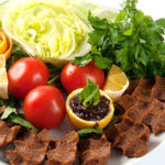 Canan Karatay : En sağlıklı yemek çiğköfte