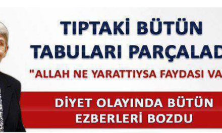 Canan Karatay Bütün Ezberleri Bozdu