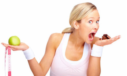 Kilo vermek isteyenler