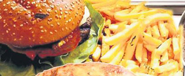 Otizm Trans Yağlar Sonucu Meydana Geliyor