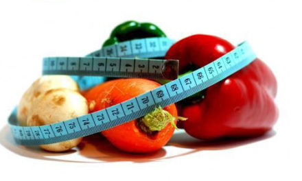 Canan Karatay : Düşük glisemik yiyecekler