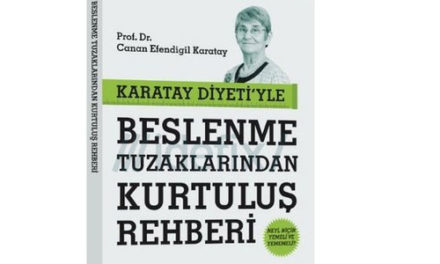 Karatay Diyeti’yle Beslenme Tuzaklarından Kurtuluşu Rehberi