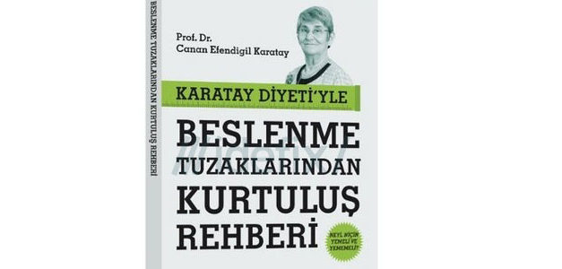 Karatay diyeti menüleri Karatay diyeti menüleri