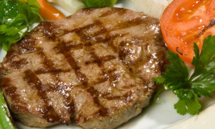 Canan Karatay Kurban eti yağıyla yenmeli…