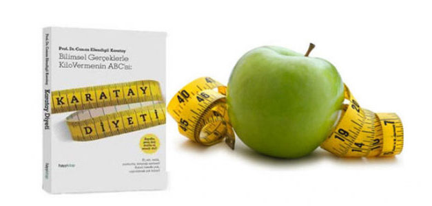 Karatay diyetinin şifresi nedir?
