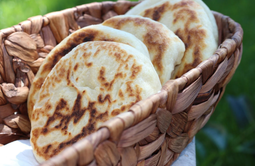 Ekmek Ahmağı olmayın! Canan Karatay hocadan “Bazlama Zararsızdır”