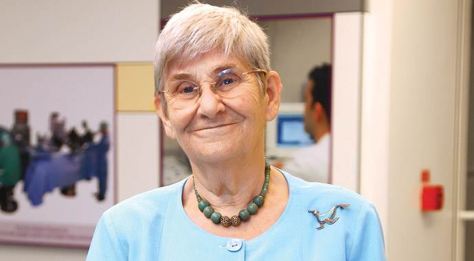 Prof. Dr. Canan Karatay’dan o eleştirilere yanıt