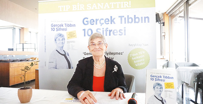 Gerçek Tıbbın 10 Şifresi